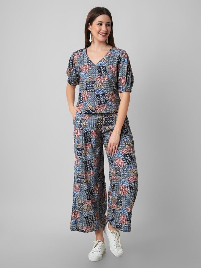 Stylish Trendy Cords Sets