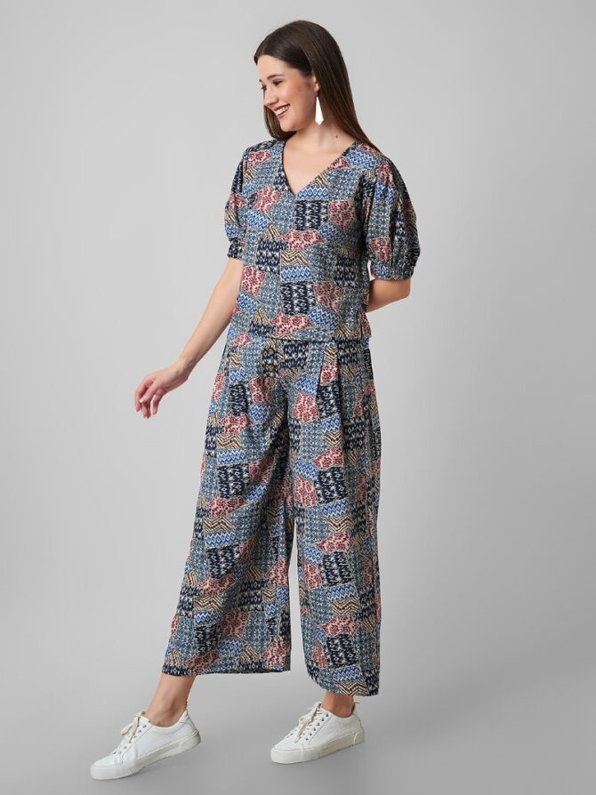 Stylish Trendy Cords Sets