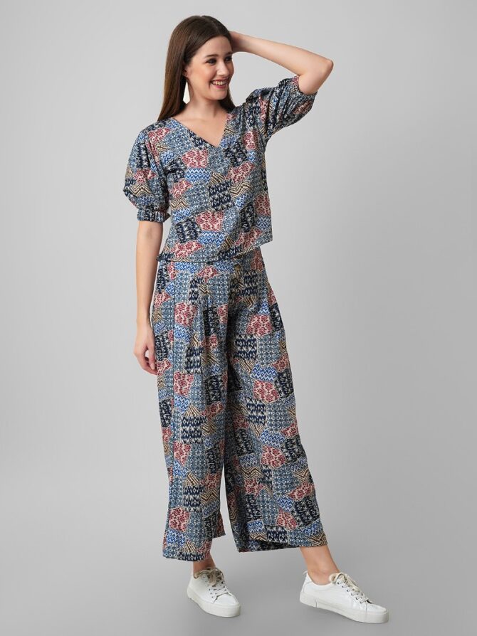 Stylish Trendy Cords Sets