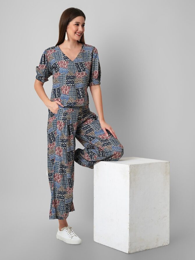 Stylish Trendy Cords Sets