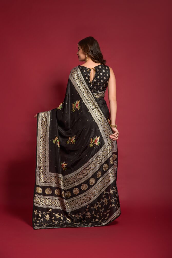 Kali Smooth Silk
